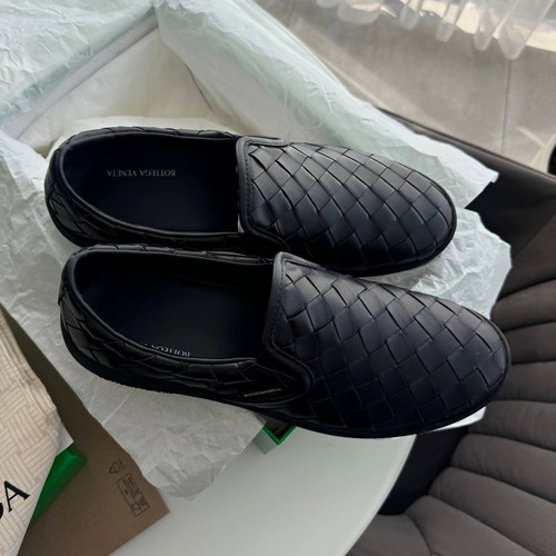 Sneakers slip bottega - sneakers,