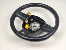 VOLANT CUIR MULTIFONCTION AUDI
