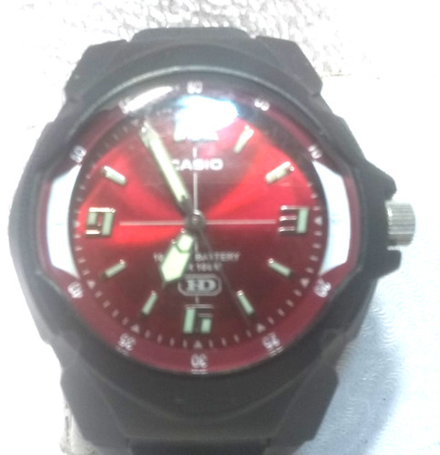 Orologio casio uomo - casio,