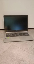 Acer Aspire A515-55G-72SE Core i7 non si carica, difettoso notebook portatile