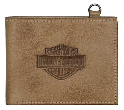 Harley davidson portafoglio - harley-davidson,