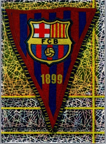 2006 mundicromo las fichas - 2006-07,