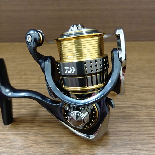 Mulinello spinning daiwa 15 - mulinello, da