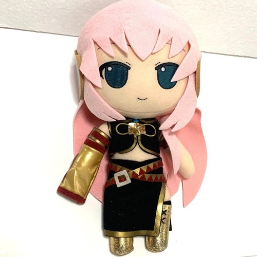 Regalo nendoroid plus vocaloid - regalo,