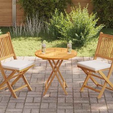 Piano Tavolo in Legno Massello