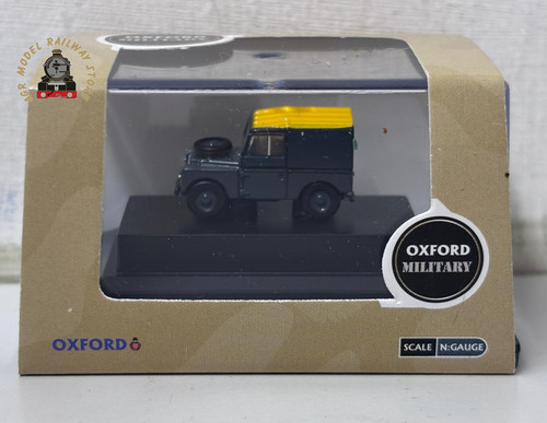 Oxford diecast nlan188021 - oxford,