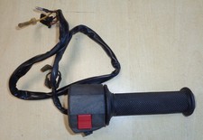 Interruttore destro e