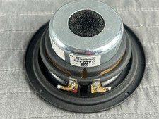 Morel CAW-428 Woofer classico