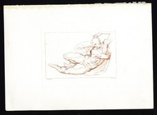 Studio di  MICHELANGELO