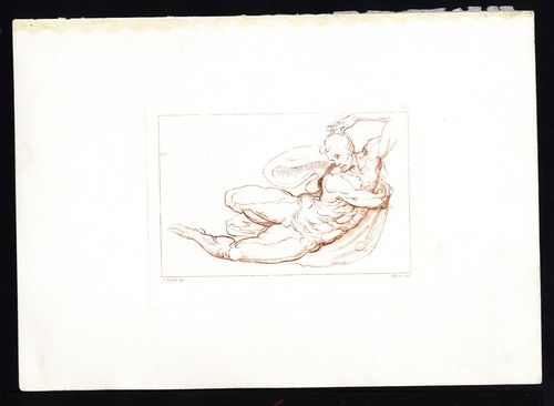 Studio michelangelo - di,