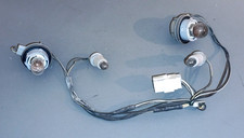 CABLAGGIO STOP POSTERIORE PER