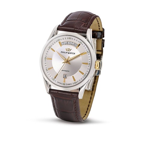 Orologio philip watch uomo - philip,