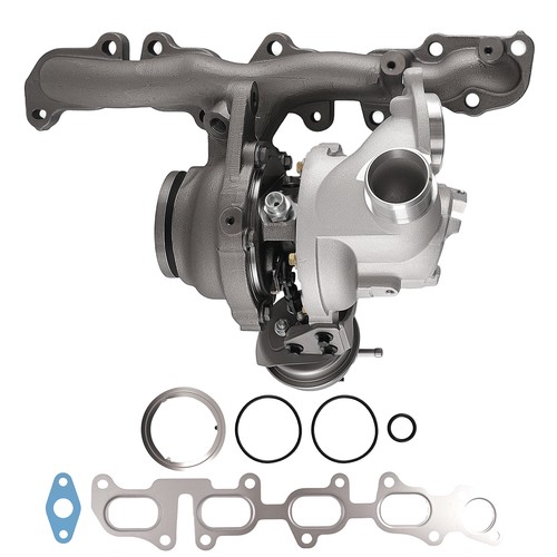Turbina 847671 0003 - 847671-0003, vw