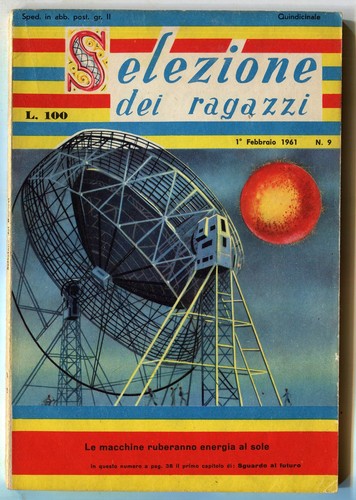 194 selezione dei ragazzi - selezione,