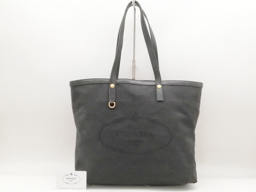 Borsa mano prada - prada, logo