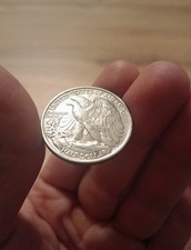 MONETA STATI UNITI HALF DOLLAR LIBERTY ARGENTO 900 PS