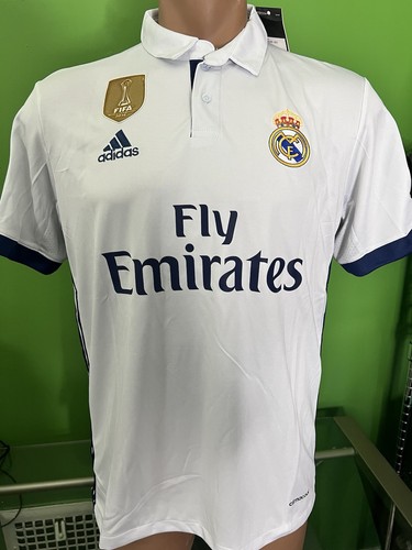 Real madrid 2016 - madrid, fc