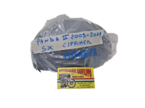 735516573 calotta coperchio - calotta,