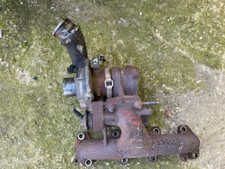 55181245 TURBINA FIAT STILO (192) 1.9 JTD 8V 105CV (2001 2008)