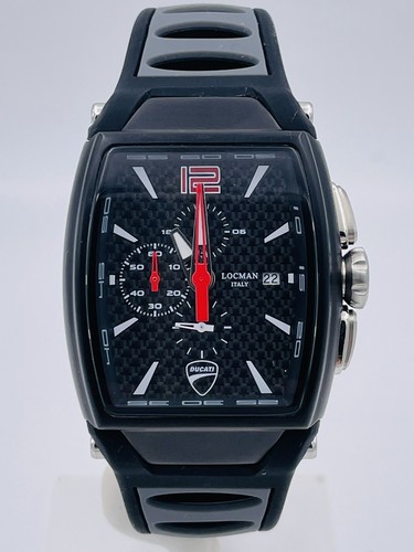 Orologio locman ducati limited - ducati,