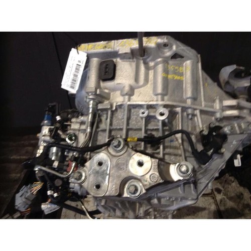 Cambio automatico jeep - cambio,