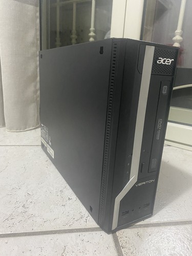 Computer fisso veriton - , x2640g