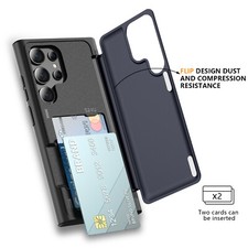 Nuova cover magnetica porta