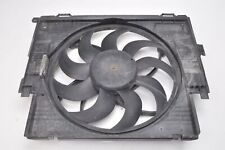 BMW 3 F30 F31 Ventola