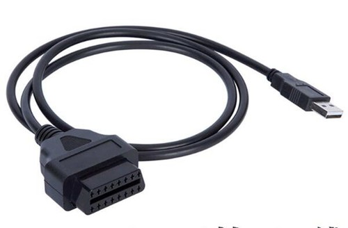 Pins obd2 obd to usb - pins,