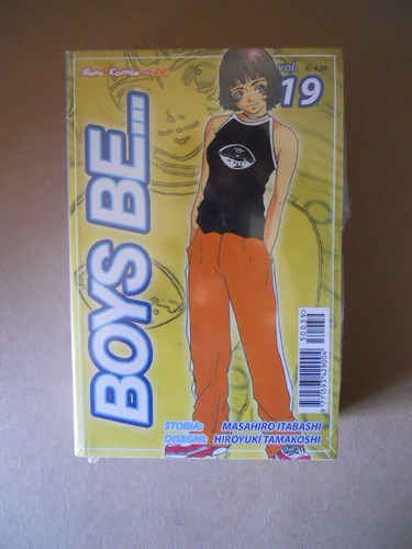 Boys 19 masahiro - boys, #19
