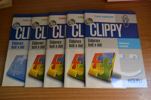 Lughezzani clippy elaborare - f.,