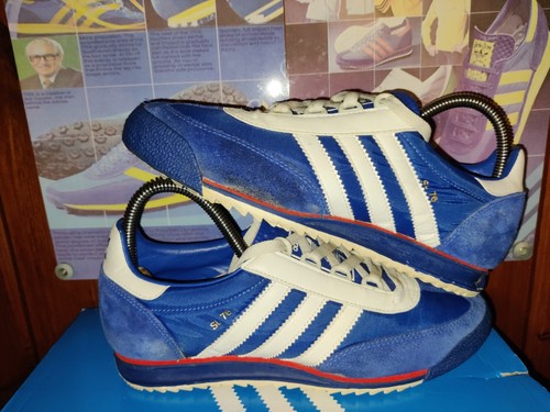 Adidas sl76 taglia - taglia, del