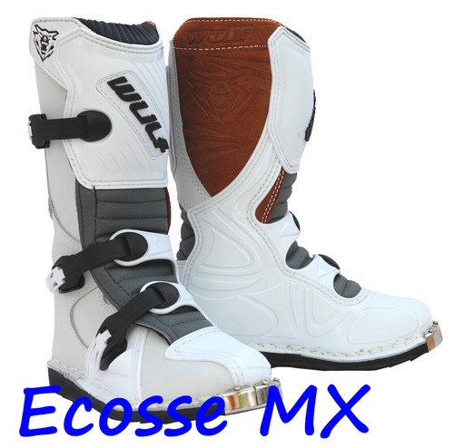 Stivali nuovi wulfsport kids - stivali,