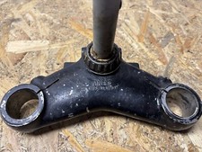 laverda 750 sf Piastre Sterzo