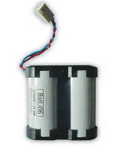 Atral logisty batli06 - logisty, batteria