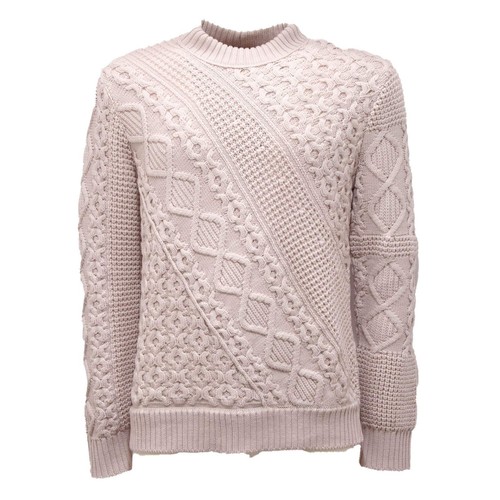 4574ap maglione uomo paolo - maglione,