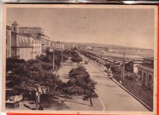 Cartolina civitavecchia fg - civitavecchia,