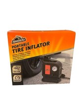 Gonfiatore Pneumatici Armor