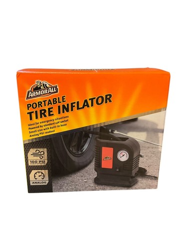 Gonfiatore pneumatici armor - pneumatici,