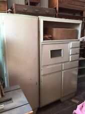 Vetrina Vintage Mettitutto