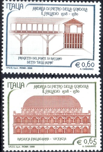 2008 italia repubblica andrea - 2008,