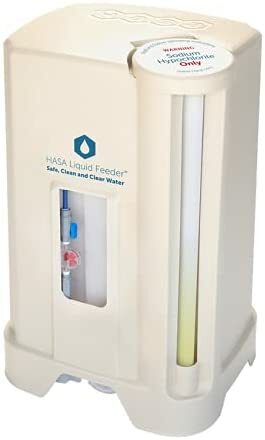 Hasa alimentatore liquido - hasa,