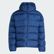 Adidas Uomo Puffa Jacket