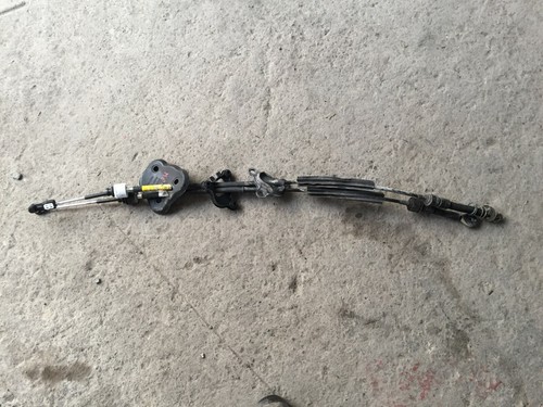 Corde leva cambio - leva, renault