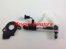 Pompa olio motosega ORIGINALE