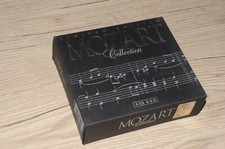 MOZART collection limit