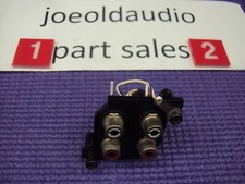 Nakamichi BX-125 Cassette Deck