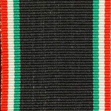 N011 - Nastrino anzianità