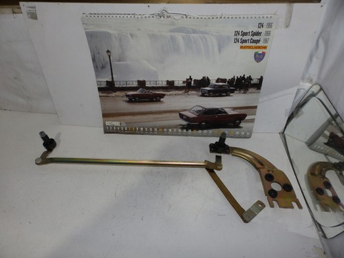 Fiat 124 berlina - fiat,