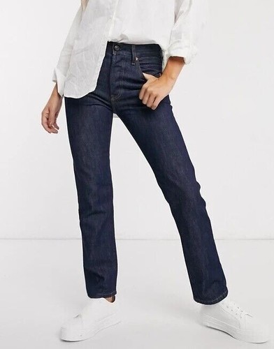 Jeans levis donna vita alta - a,